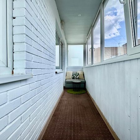 Apartpoltava Смак Італії У Самому Центрі Полтави , Білосніжна Студія В Новобудові, Банківський Чек Luaran gambar